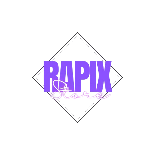 Rapix Store
